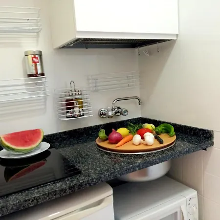 Premier - Cala Llevado Appartement *