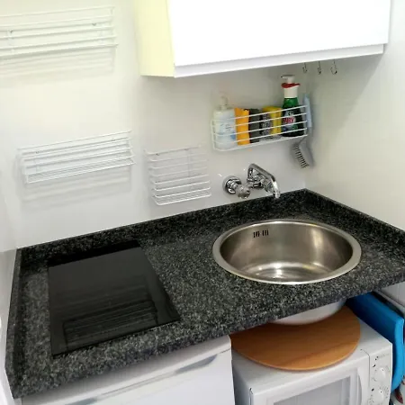 Appartement Premier - Cala Llevado *