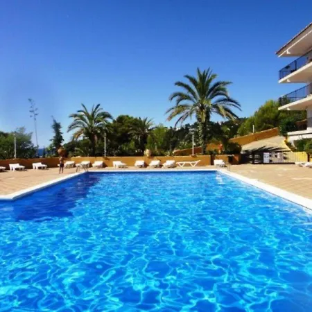 Premier - Cala Llevado Appartement *