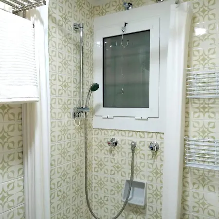 Premier - Cala Llevado Appartement *
