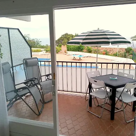 Appartement Premier - Cala Llevado