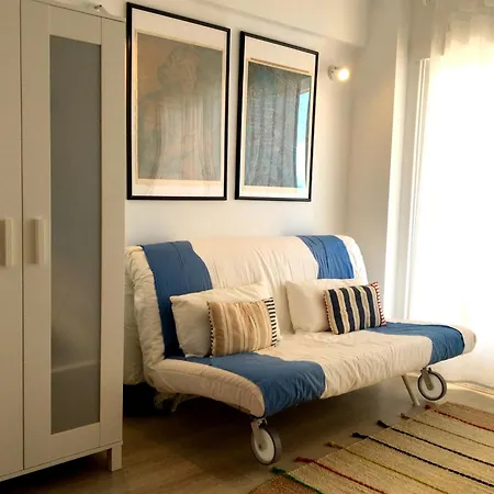 Appartement Premier - Cala Llevado *